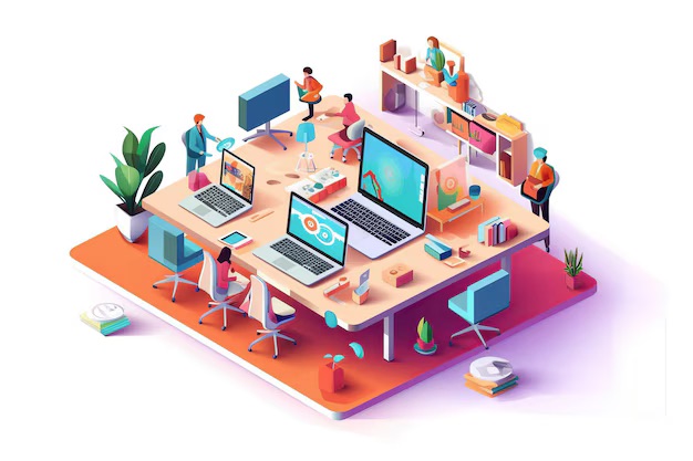 Virtual Office
